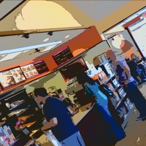 Dunkin'