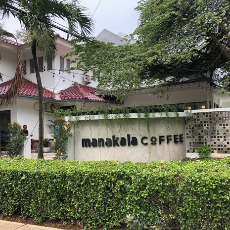 Manakala Coffee