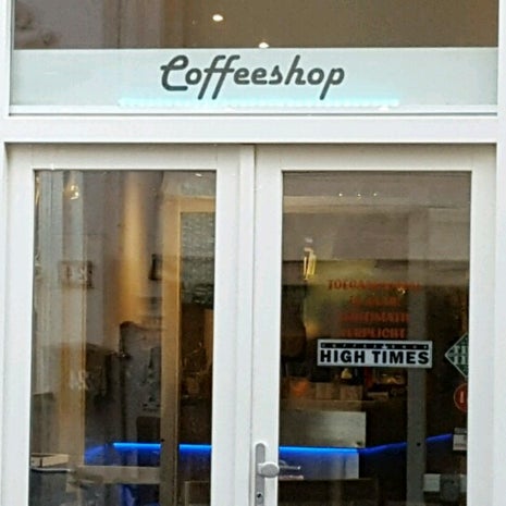 High Times B.V. Haarlem