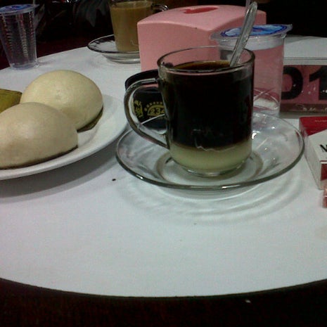 Warkop Dg. Sija Jl. Ratulangi