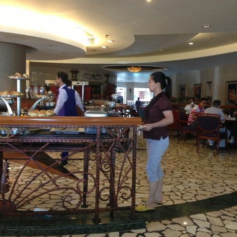 Silver Spoon Coffee Shop