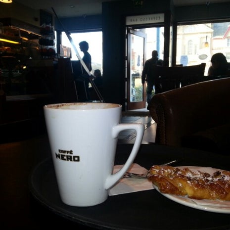 Caffè Nero