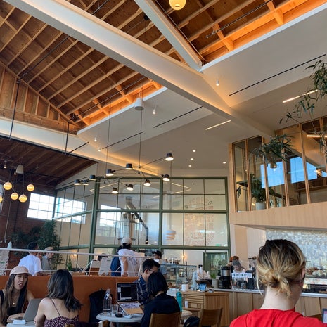 Verve Roastery Del Sur