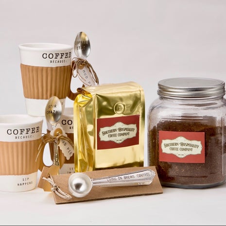 Southern Hospitality Coffee Company
