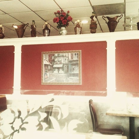 A's Restaurant & Pancake House