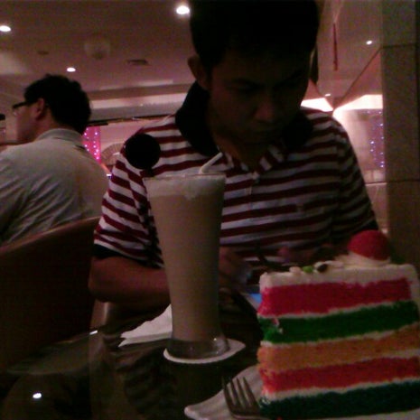 Kencana Lounge Hotel Bumi Wiyata