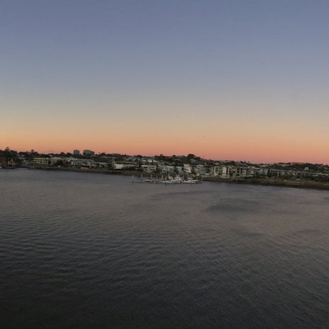 Goldsborough Place Apartments