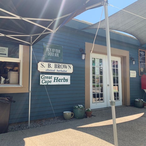 Snowy Owl Coffee House