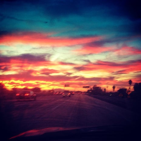 The Coffee Bean & Tea Leaf