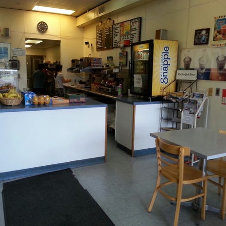 Exit 9 Bagels
