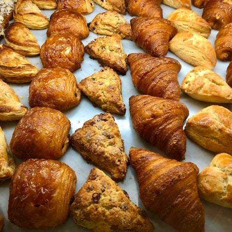 Small Victory Bakery