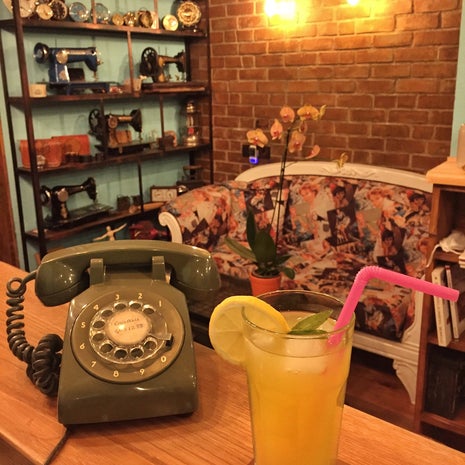 Guguklu Artisan Coffee