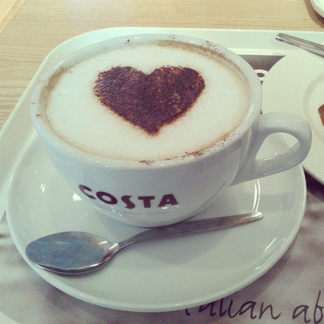 Costa Coffee