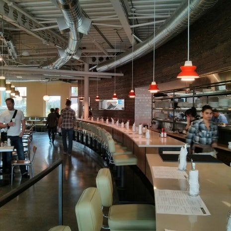 Skillet Ballard