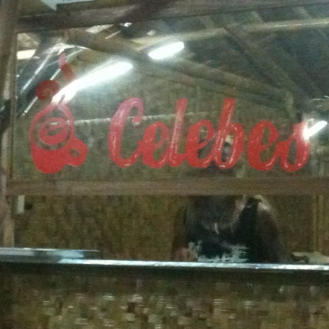 Warung Kopi Celebes (Kopi susu khas Makasar)