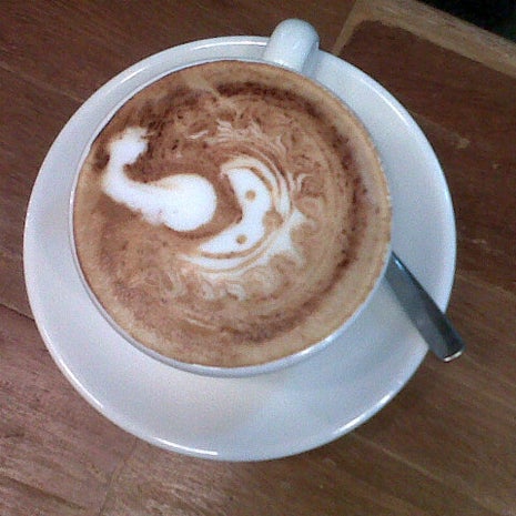 Noah's Barn Coffeenery