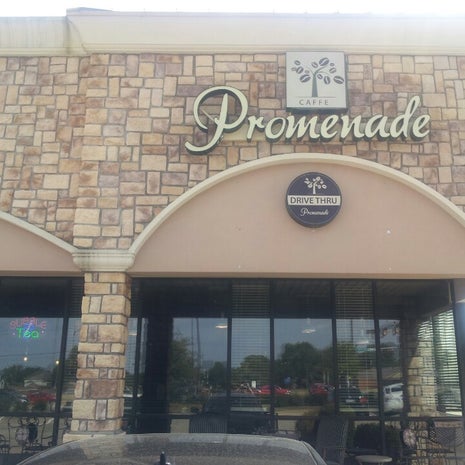 Caffe Promenade