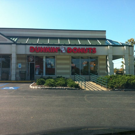 Dunkin'