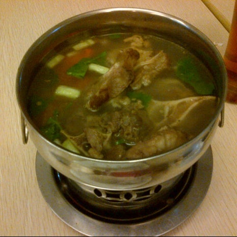 4u (For You) Resto & Cafe Ungaran