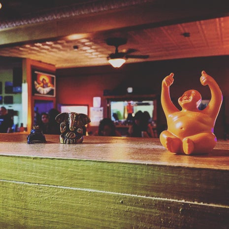 Asana House Juice Bar Cafe