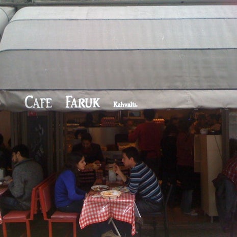 Café Faruk