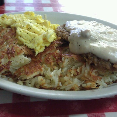 Red Hill Coffee Shop