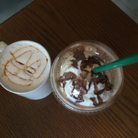 Starbucks Coffee Mal Ciputra(Citraland)