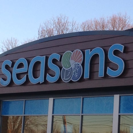 Seasons Corner Market