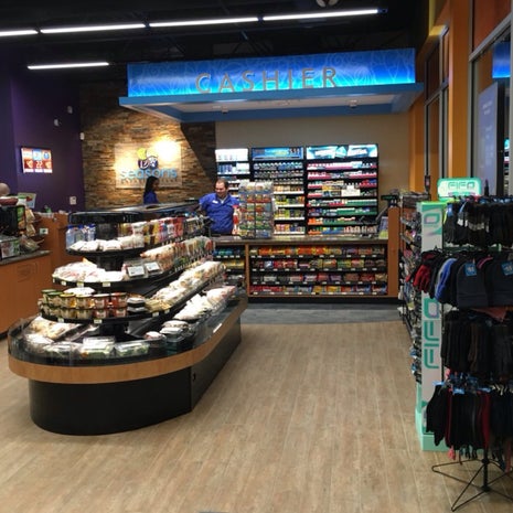 Seasons Corner Market