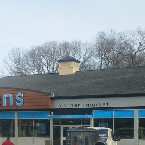 Seasons Corner Market