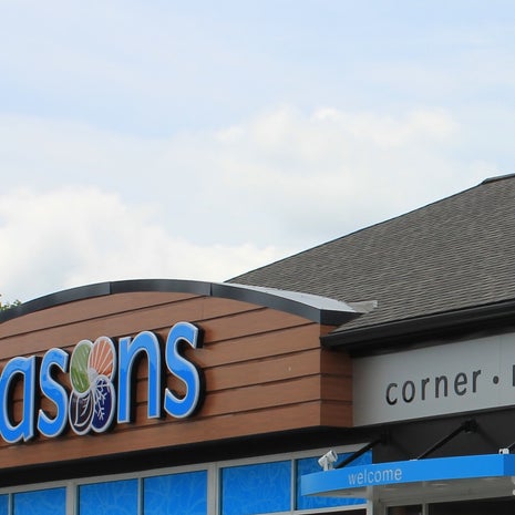 Seasons Corner Market