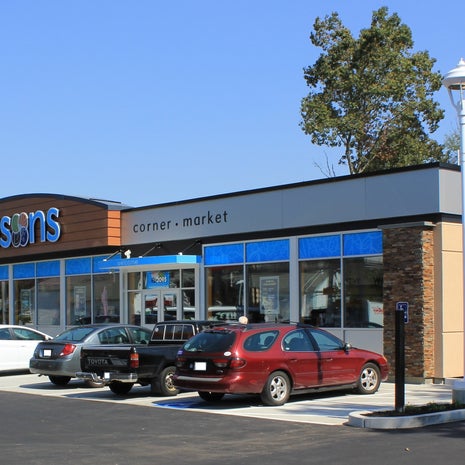 Seasons Corner Market