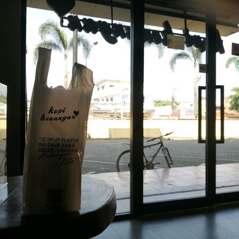 Kopi Kenangan