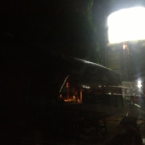 angkringan tentara pelajar