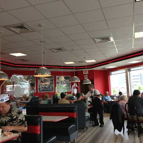 Steak 'n Shake