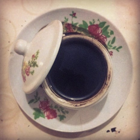 warkop bambes