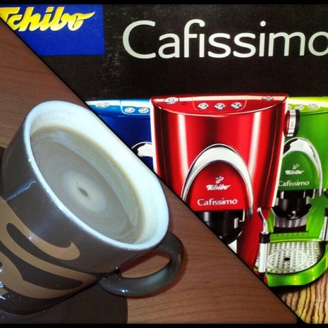 Tchibo