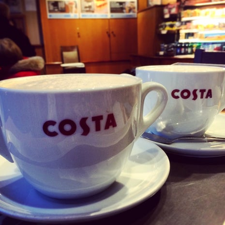Costa Coffee