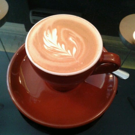 Deluxe Coffeeworks