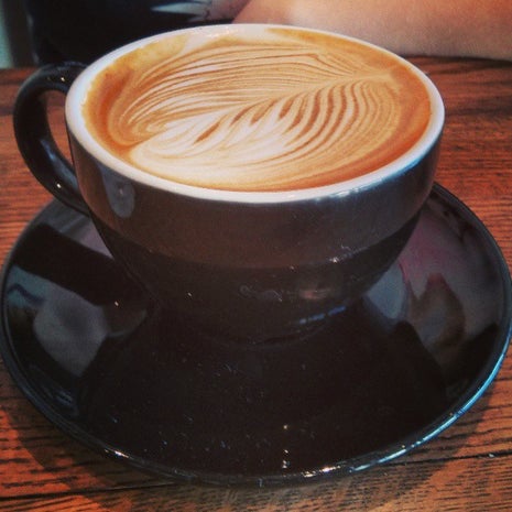 Foolish Things Coffee Company