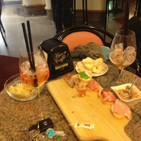 Caffetteria Senigalliese