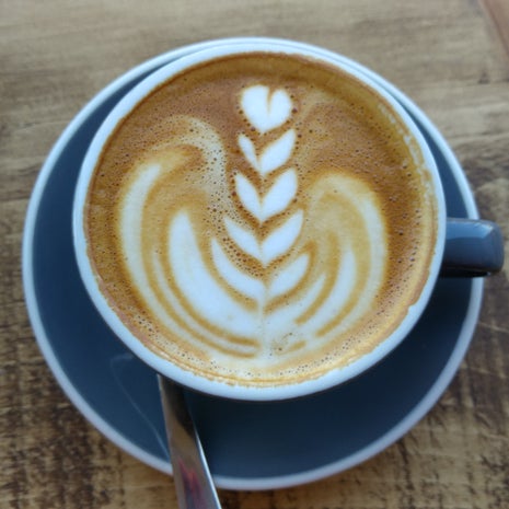 Tincan Coffee Co