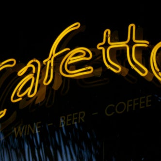 Cafetto Cafe & Cocoa