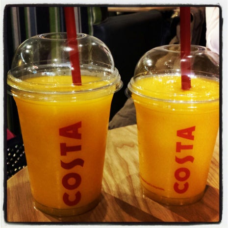 Costa Coffee