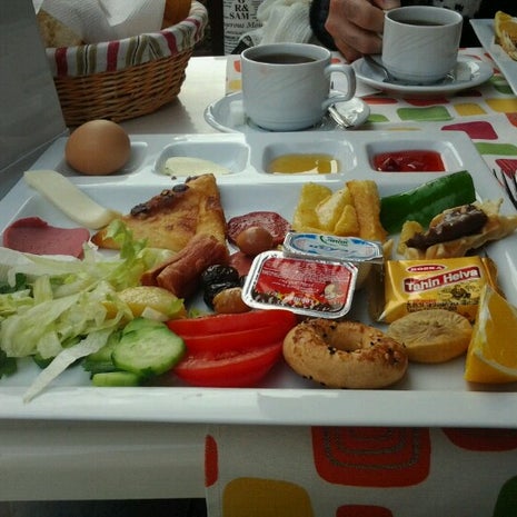 Bistro