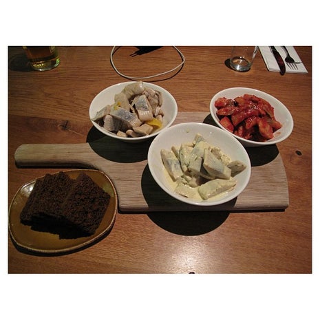 Satt Restaurant