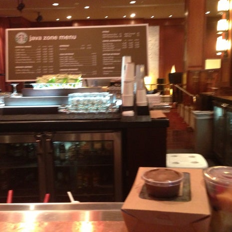 Java Zone