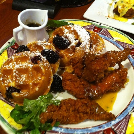 Miss Shirley's Cafe