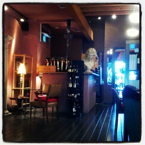 Cafe Mak