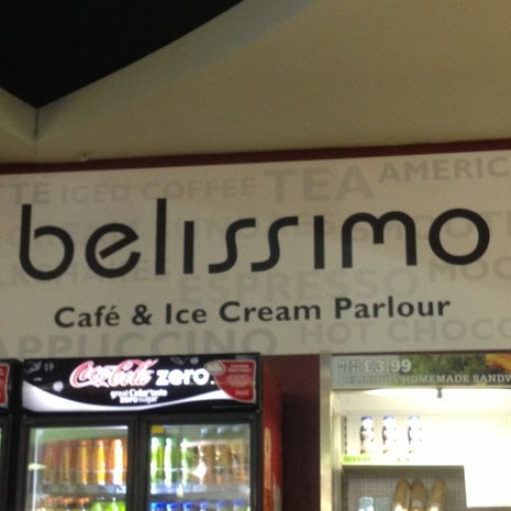 Belissimo